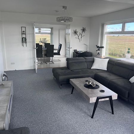 Tranquil Sands Holiday Home Paible エクステリア 写真