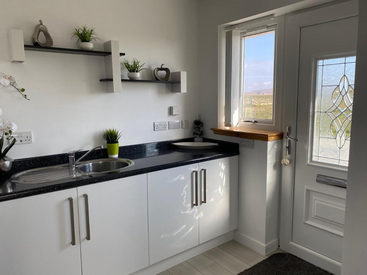 Tranquil Sands Holiday Home Paible エクステリア 写真