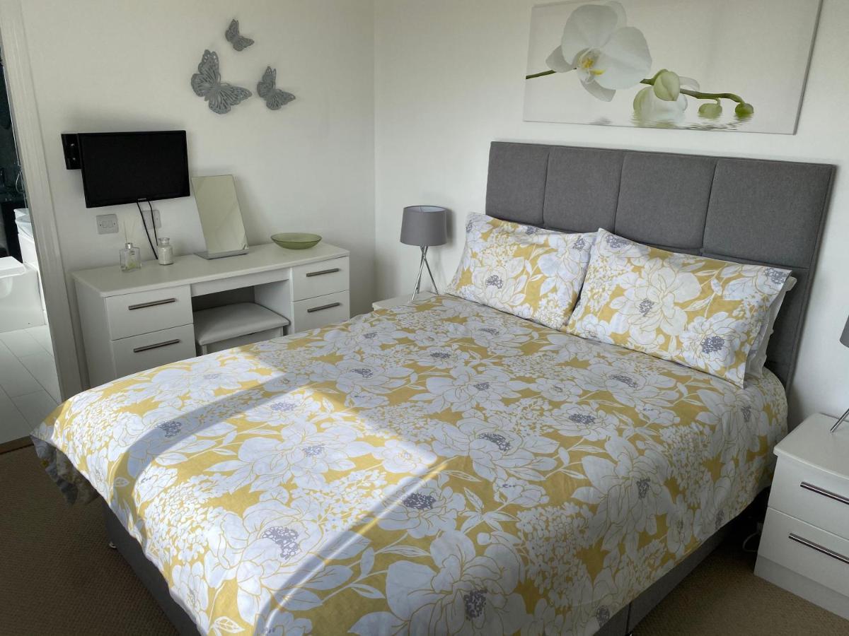 Tranquil Sands Holiday Home Paible エクステリア 写真