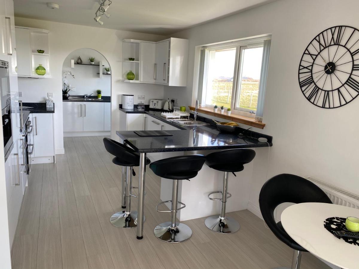 Tranquil Sands Holiday Home Paible エクステリア 写真