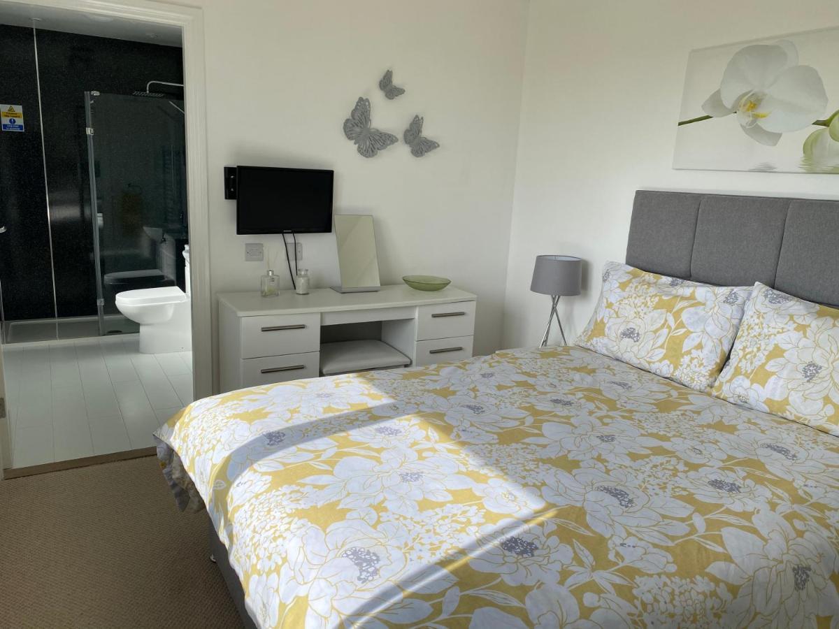Tranquil Sands Holiday Home Paible エクステリア 写真
