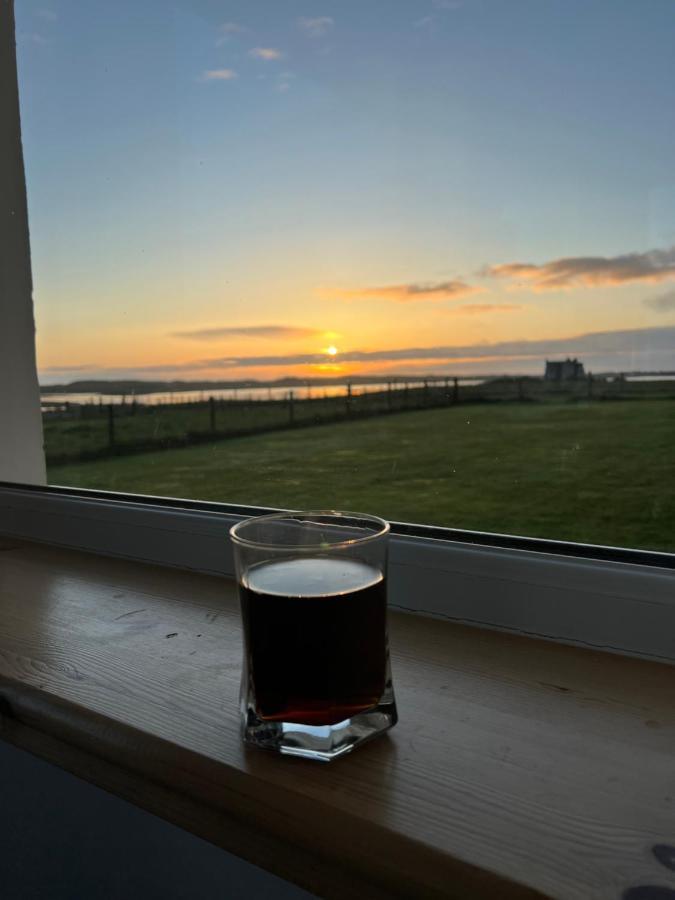 Tranquil Sands Holiday Home Paible エクステリア 写真