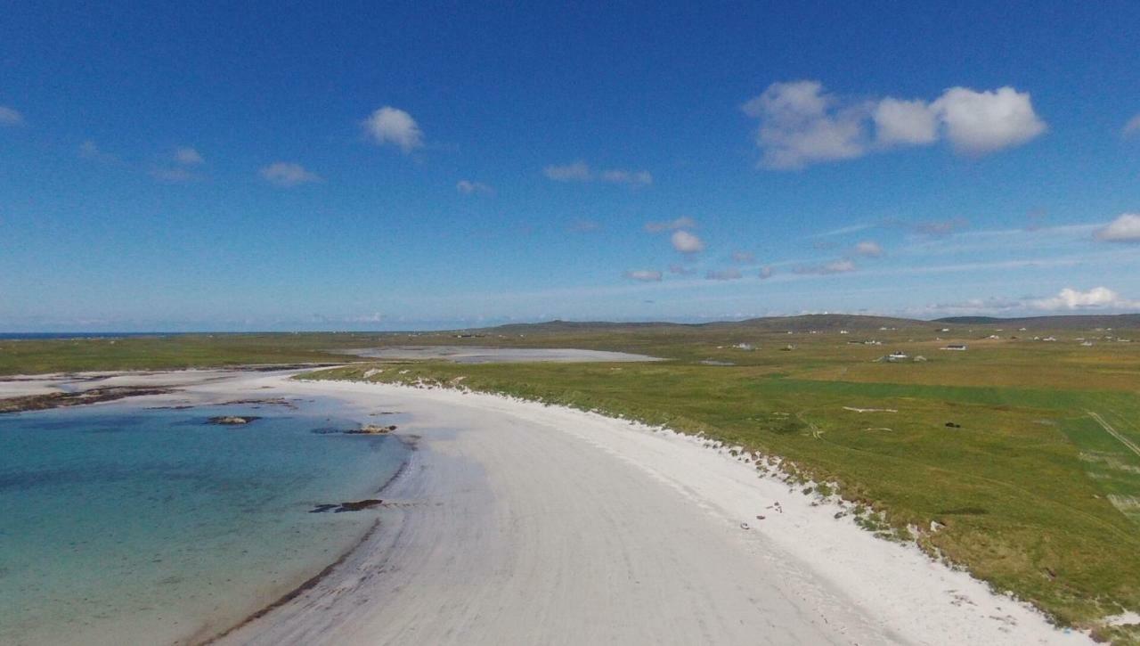 Tranquil Sands Holiday Home Paible エクステリア 写真