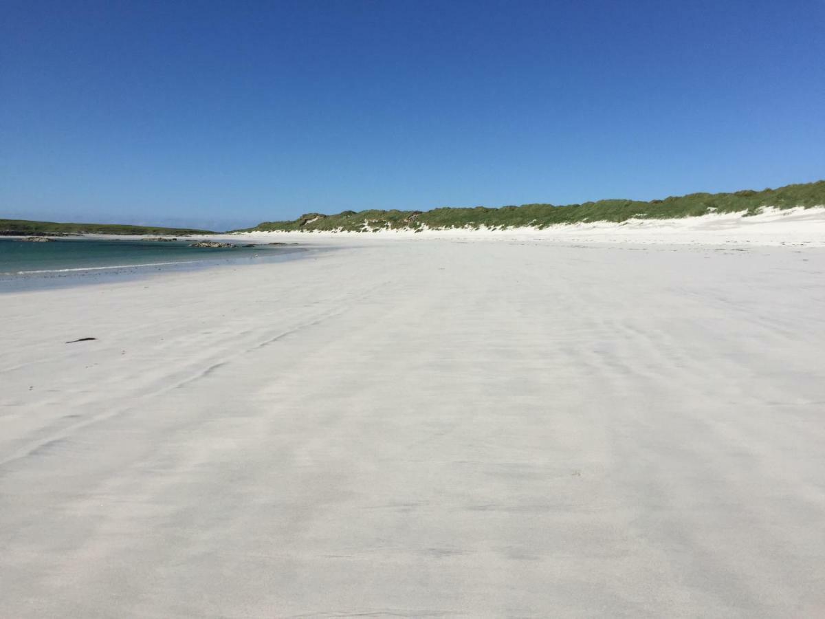 Tranquil Sands Holiday Home Paible エクステリア 写真