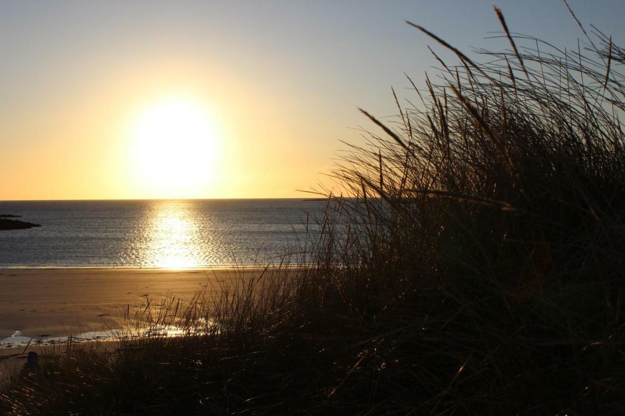 Tranquil Sands Holiday Home Paible エクステリア 写真